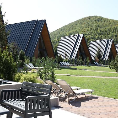Freskia Resort フェリザイ エクステリア 写真