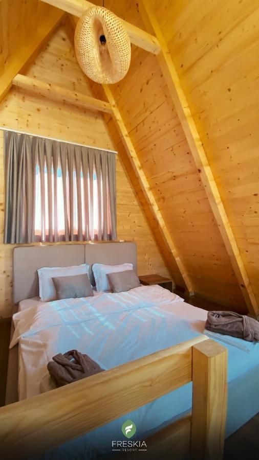 Freskia Resort フェリザイ エクステリア 写真