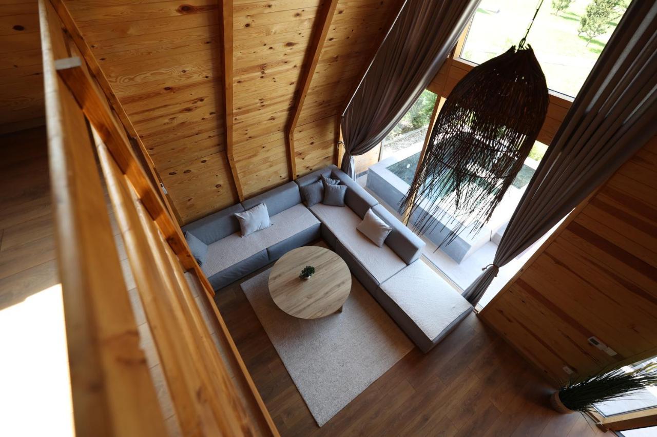 Freskia Resort フェリザイ エクステリア 写真